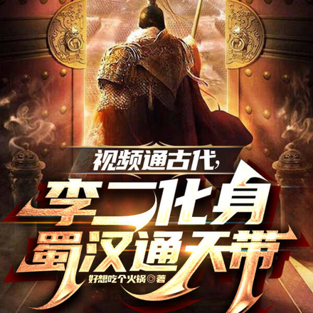 视频通古代,李二变身蜀汉通天代全文免费阅读