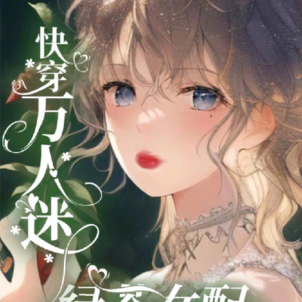 快穿万人迷:心机绿茶又娇又软全文免费阅读