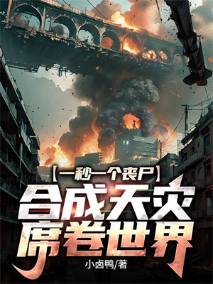 一秒一个丧尸,合成天灾席卷世界全文免费阅读