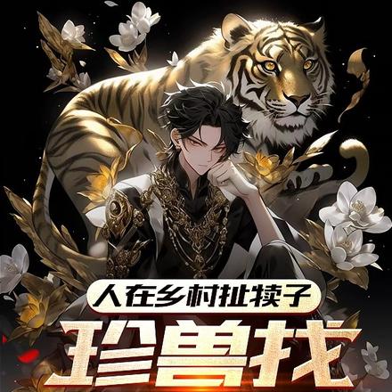 村里扯犊子的我被珍稀动物曝光了全文免费阅读