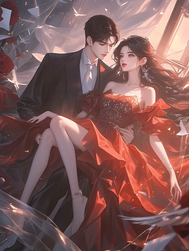 离婚后我成为科研大佬,老婆悔疯了全文免费阅读