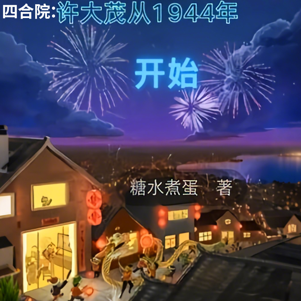 ĺԺï1944꿪ʼȫĶ