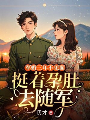 军婚三年不见面,挺着孕肚去随军全文免费阅读
