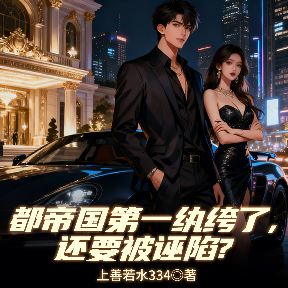 都帝国第一纨绔了,还要被诬陷?全文免费阅读