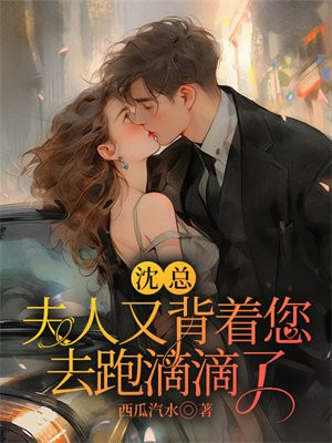 沈总,夫人又背着您去跑滴滴了!全文免费阅读