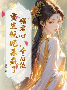 媚君心,夺后位,重生妖妃杀疯了全文免费阅读