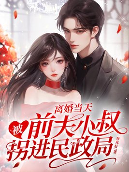 离婚当天,被前夫小叔拐进民政局全文免费阅读