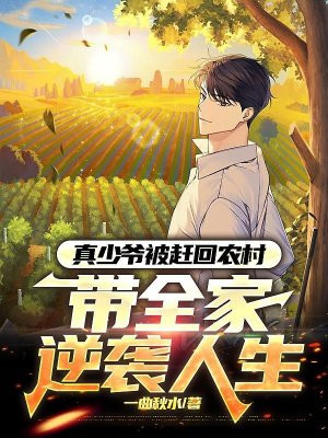 真少爷被赶回农村,带全家逆袭人生全文免费阅读