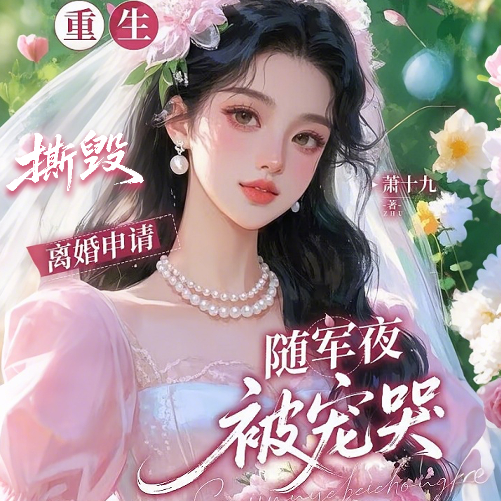 重生撕毁离婚申请,随军夜被宠哭全文免费阅读