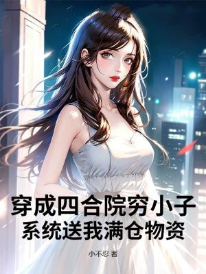 穿成四合院穷小子,系统送我满仓物资全文免费阅读