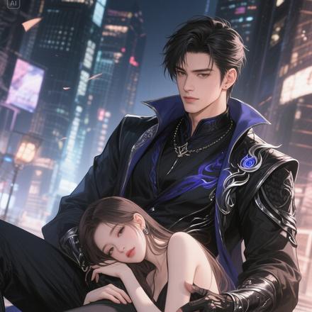 文明骗局:我伪造了整个修仙时代全文免费阅读