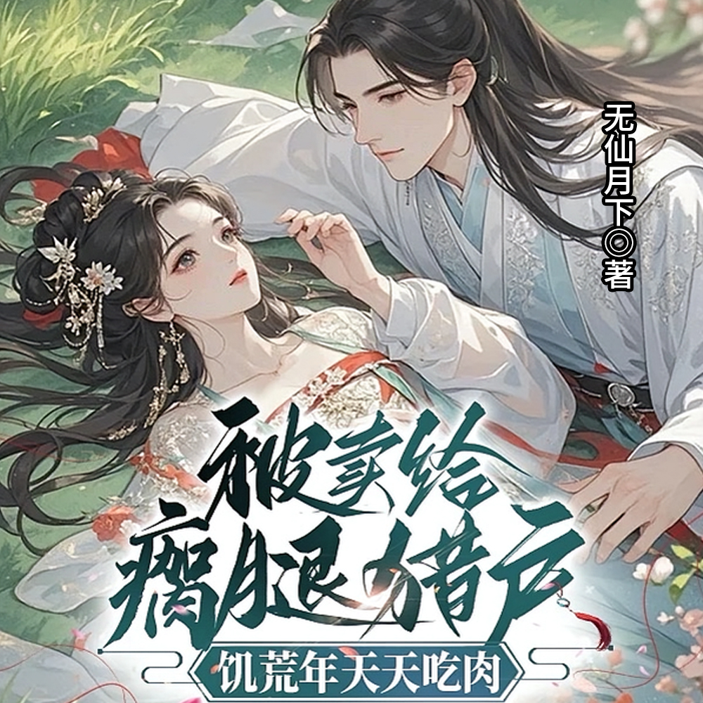 被卖给瘸腿猎户,饥荒年天天吃肉全文免费阅读