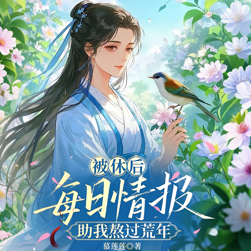 被休后,每日情报助我熬过荒年全文免费阅读