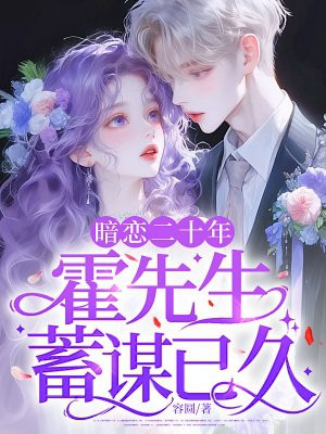 暗恋二十年,霍先生蓄谋已久全文免费阅读