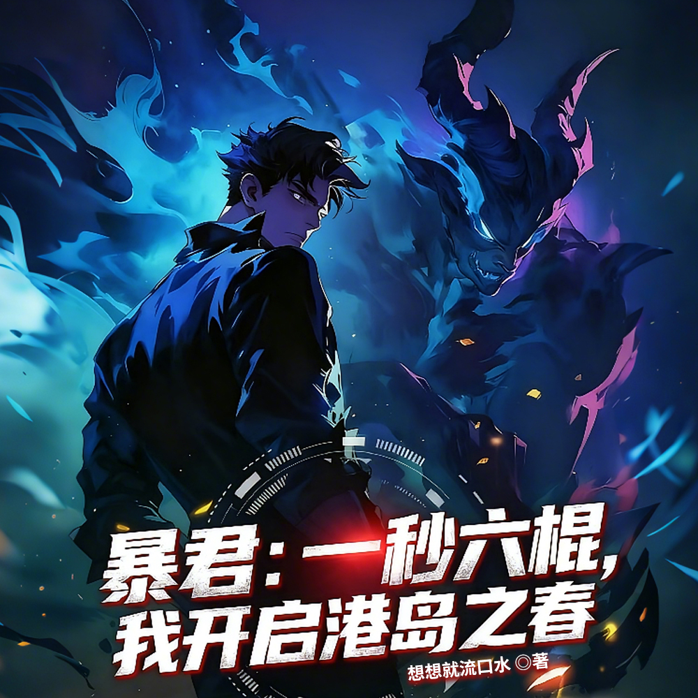 让你治理港岛,一空输是什么鬼?全文免费阅读