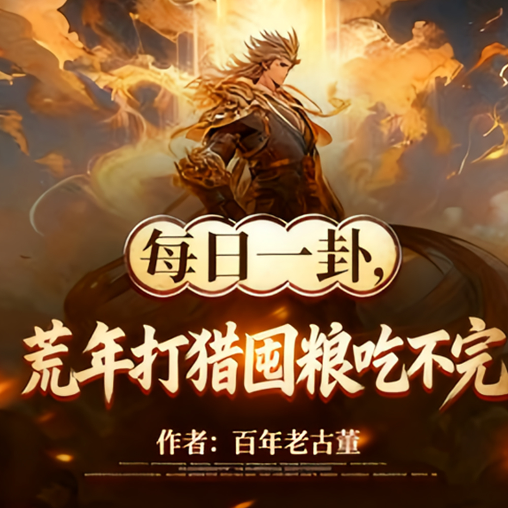 乱世荒年,从一棵宝树到万古王朝全文免费阅读