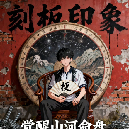 什么叫发动异能还要查户口?全文免费阅读