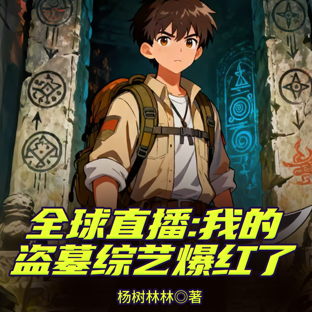 盗墓:扮演张起灵,吓哭冰冰全文免费阅读