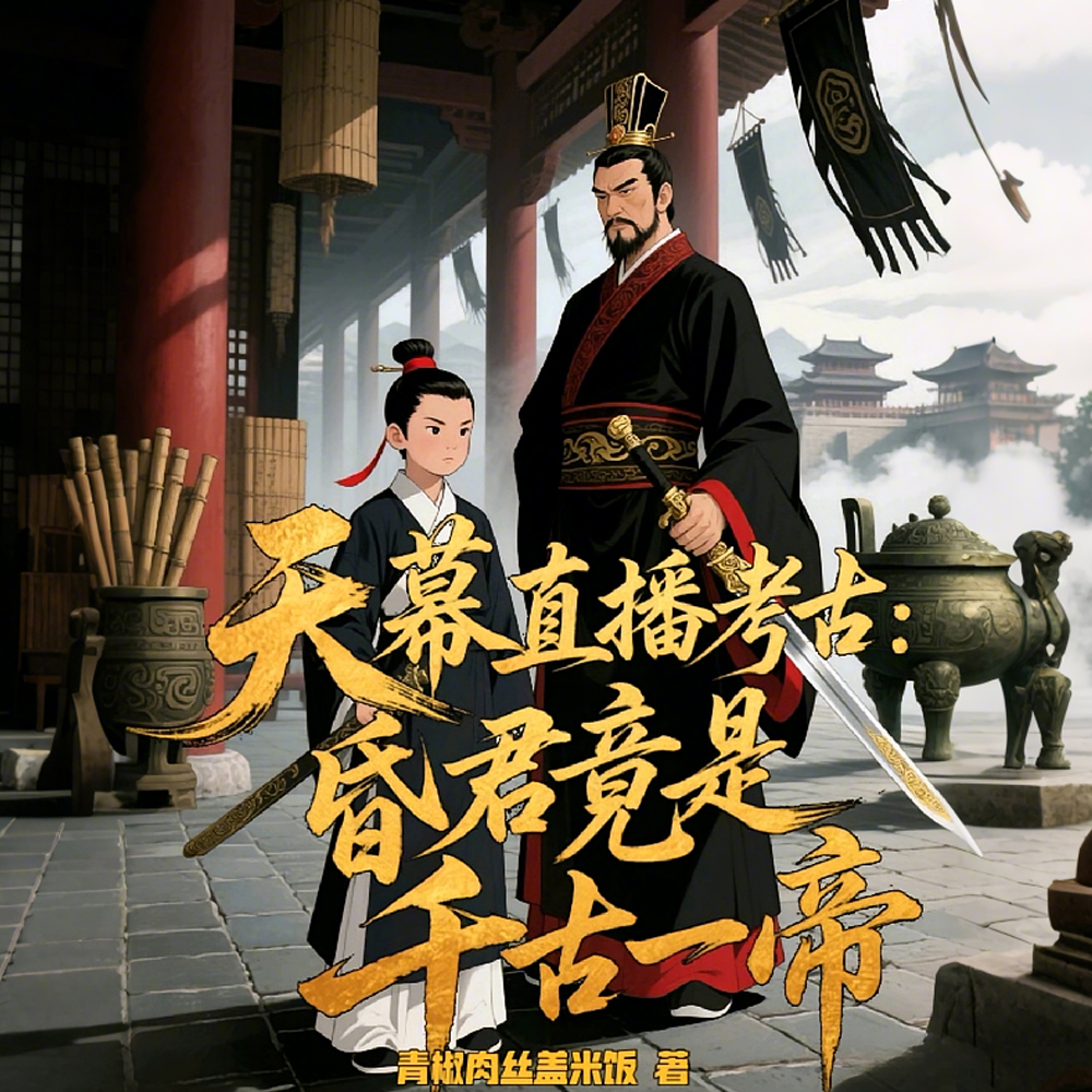 直播读日记:长公子求放过!全文免费阅读