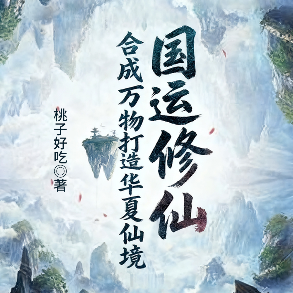 国运:女队友太强,我躺赢怎么了全文免费阅读