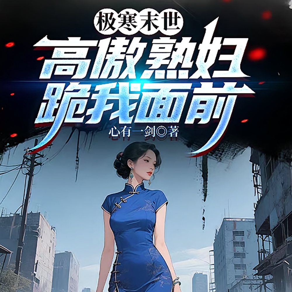 极寒末世,高傲熟妇跪我面前全文免费阅读